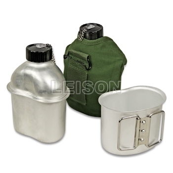 Military Canteen