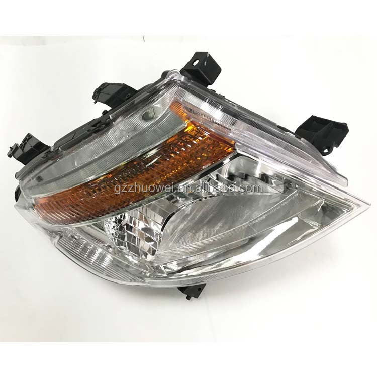 Excellent Quality AB39-13100-AE Auto Head lamp Headlight For Ranger 2012 and BT50 UP AB39-13101-AE