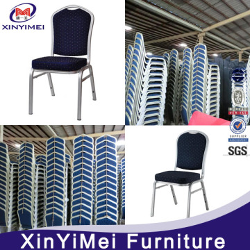 cheap aluminum banquet chair for sale