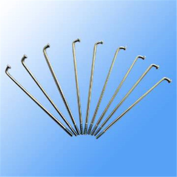 GRS Alloy Bike Spokes