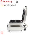 NP-511 Mini Herzform Waffeleisen kommerzielle Waffelmaschine mit CE