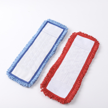 popular microfiber high quality loop mop