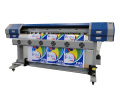 ECO SOLVENT DIGITALE PRINTER