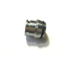 Hydraulics Fittings Nipple with O Ring
