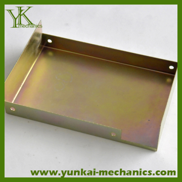 Anodizing Sheet Matel Fabrication