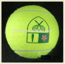 Hot selling big tennis ball