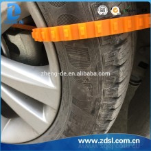 Made In China Nylon Zip Tie