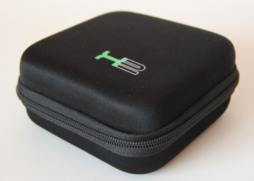 Custom waterproof packaging hard foam EVA tool case