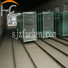 Glass Magnesium Board Production Line New Selling