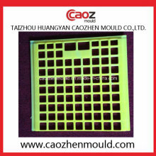 Plastic Injected Poultry Crate Lid Mold in Huangyan