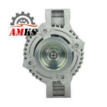 Ford medium and heavy-duty truck engines