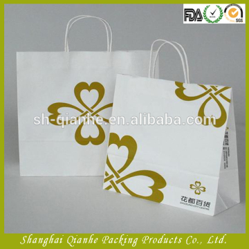 Craft Gift Bags With Handles