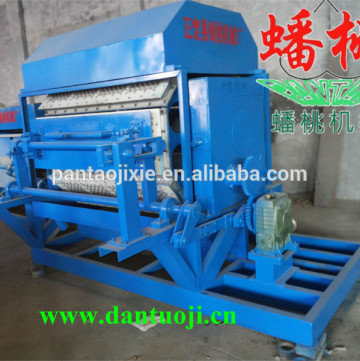 seedling tray machine