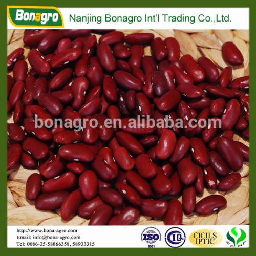 2014 new crop pp woven bags 50kg Red kidney bean China supplier