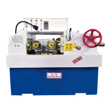Die Head Threading Machine - Thread Rolling Machine