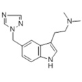 Rizatriptán CAS 144034-80-0