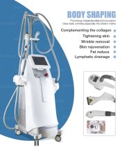 2023 Hottest Niansheng VELASLIM VELA Body SHAPE VELA 3 III Body Slimming Machine for Sale