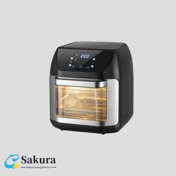 Durable Plastic Oven for Home Cooking