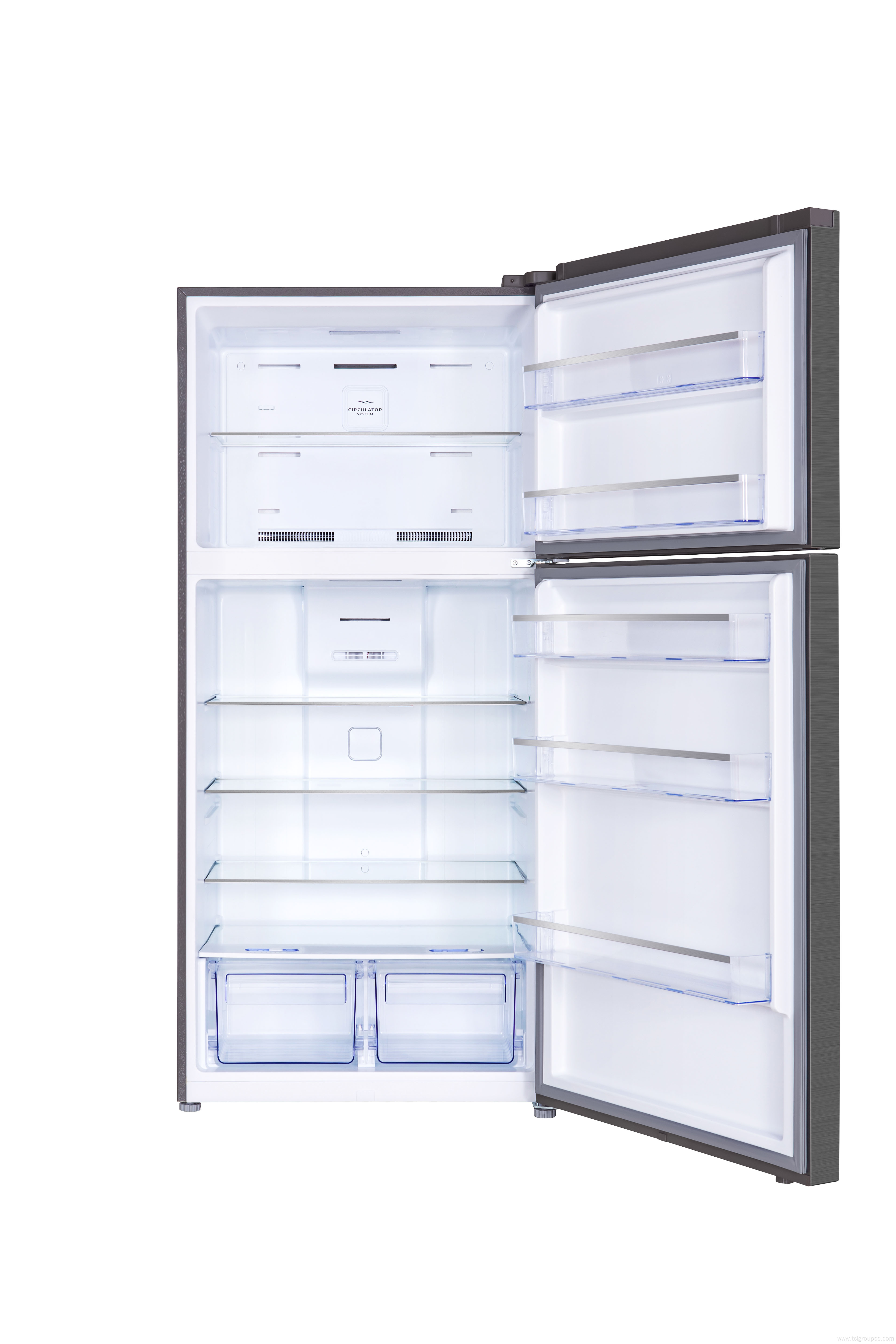 TCL Refrigerator P545TMS