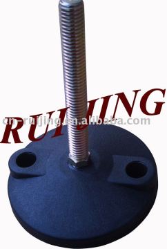 furniture leveling glides