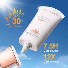 O.TWO.O Moisturizing SPF 30 Sunscreen BB Cream