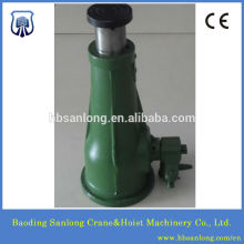 lifting jack and Screw jack