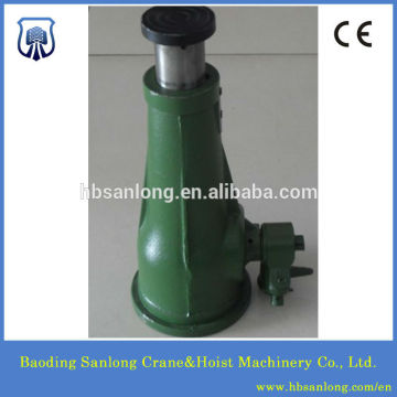 lifting jack and Screw jack