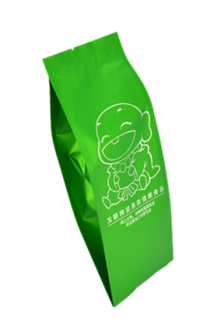 Easy Tear Packaging Bag / Pouch