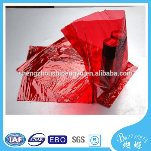 Wholesale Colorful Plastic Cellophane Bags