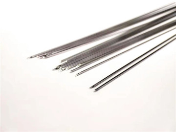 Stainless Steel Capillary Pipe for Medical Needle