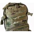 Camuflaje gran bolso táctico