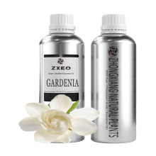 Óleo de fragrância puro e natural a granel, óleo essencial de gardênia para aromaterapia, difusores, fabricação de velas, massagem, sabão, perfume