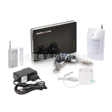 SMS alarm Electronic anti-theft alarm Home alarm system