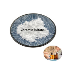 Factory price active ingredients chromic sulfate powder