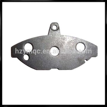 High quality heavy duty truck brake shoes