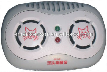 High power mouse & mosquito repeller AR166