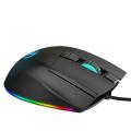 8-Key Wired Programmable Gaming Mouse