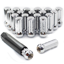 Best Quality Wheel Lock Lug Nuts and Truck Wheel Lock Nuts