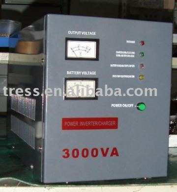 3kw ac power inverter