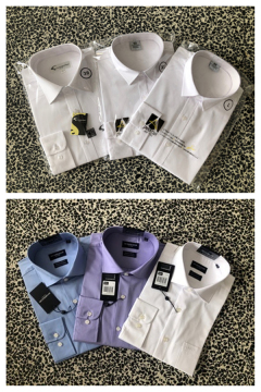 Reliable Quality Work Clothes Men's Shirts
