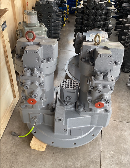 9256101 Hydraulic Pump 9256101 Hydraulic Pump