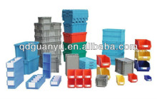 Custom Plastic Products
