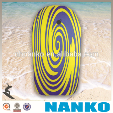 NA3227 Best Seller EPS Sup Soft Bodyboards For Kids