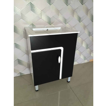 DC-8132 Cheapest PVC Waterproof Shower Cabinets