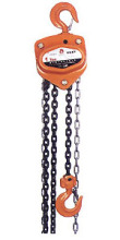 Light Duty Manual Chain Blocks?