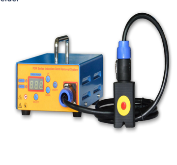 Factory Direct Paintless Dent Removal Tools - Quality PDR Series for Car Auto Body Repair