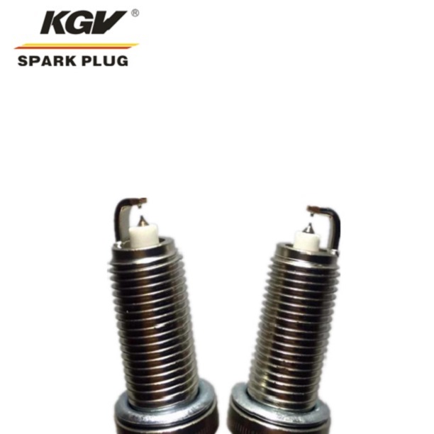 Small Engine Double Iridium Spark Plug D-CR7HIX