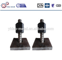 mine rock bolt for mining underground construction