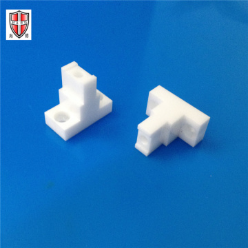 tape casting cnc machining zirconia ceramic structural parts