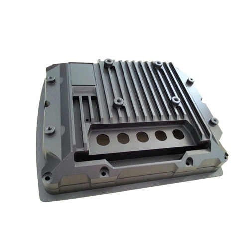 High Quality Aluminum Alloy Die Casting Molding